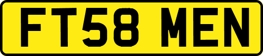 FT58MEN