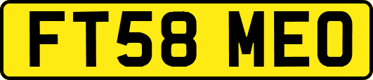 FT58MEO