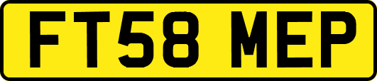 FT58MEP