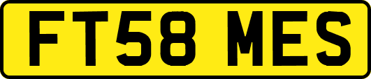 FT58MES