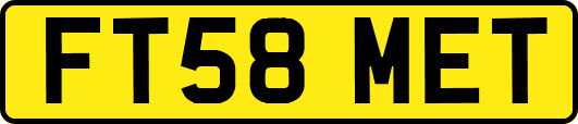 FT58MET
