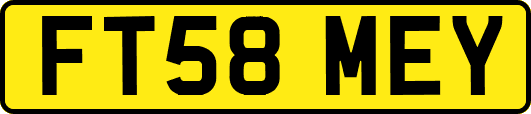 FT58MEY