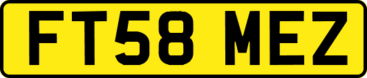 FT58MEZ