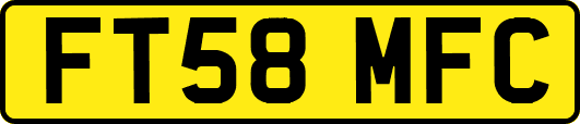 FT58MFC