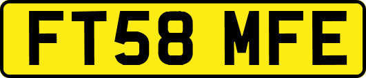 FT58MFE