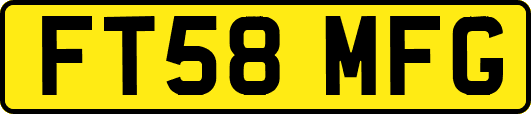 FT58MFG