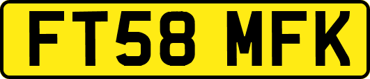 FT58MFK