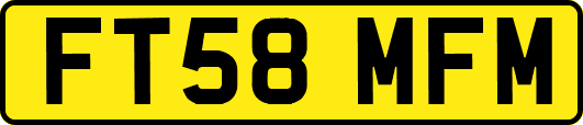 FT58MFM