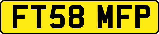 FT58MFP