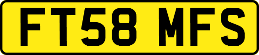 FT58MFS