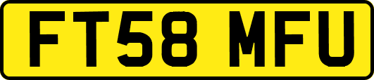 FT58MFU