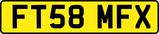 FT58MFX