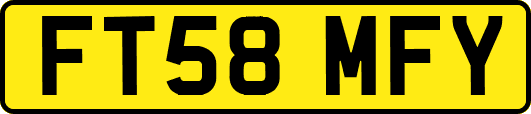 FT58MFY