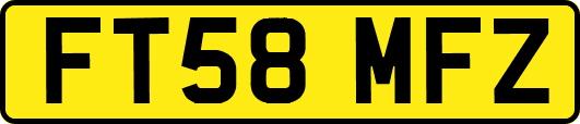 FT58MFZ