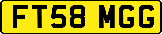 FT58MGG