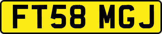FT58MGJ