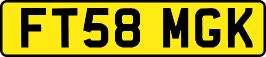 FT58MGK