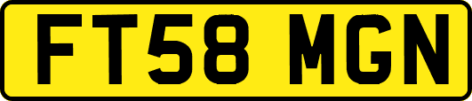FT58MGN