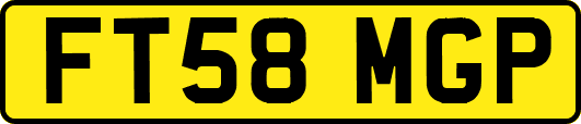 FT58MGP