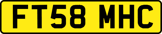 FT58MHC