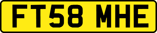 FT58MHE
