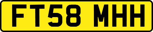 FT58MHH