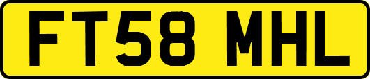 FT58MHL