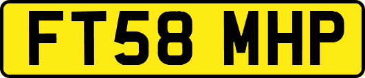 FT58MHP