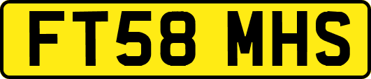 FT58MHS
