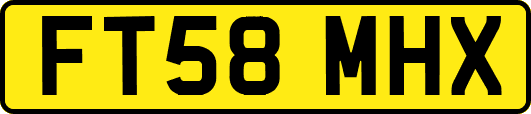 FT58MHX