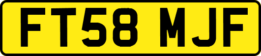 FT58MJF