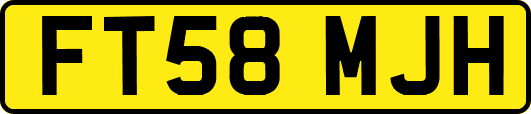 FT58MJH