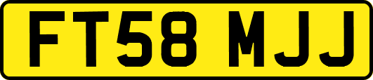 FT58MJJ