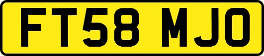 FT58MJO