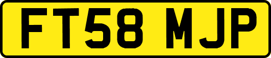 FT58MJP