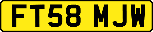 FT58MJW