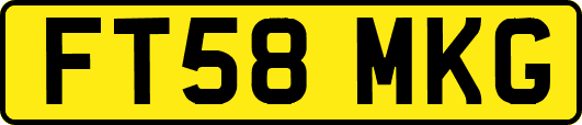 FT58MKG