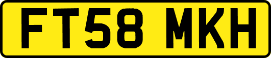 FT58MKH