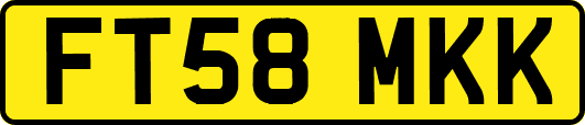 FT58MKK
