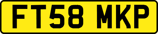FT58MKP