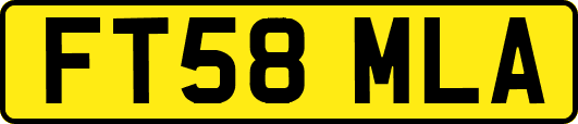 FT58MLA