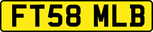 FT58MLB