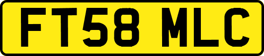 FT58MLC