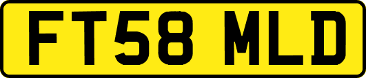FT58MLD