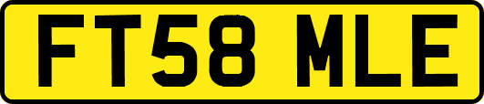 FT58MLE