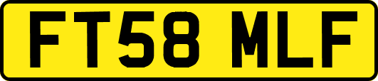 FT58MLF