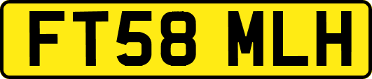 FT58MLH