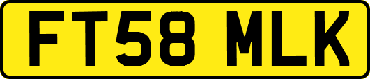 FT58MLK