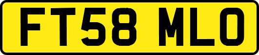 FT58MLO