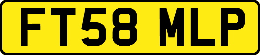 FT58MLP